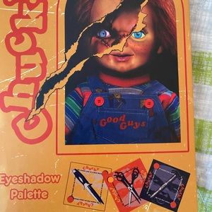 NWT! Eyeshadow palette